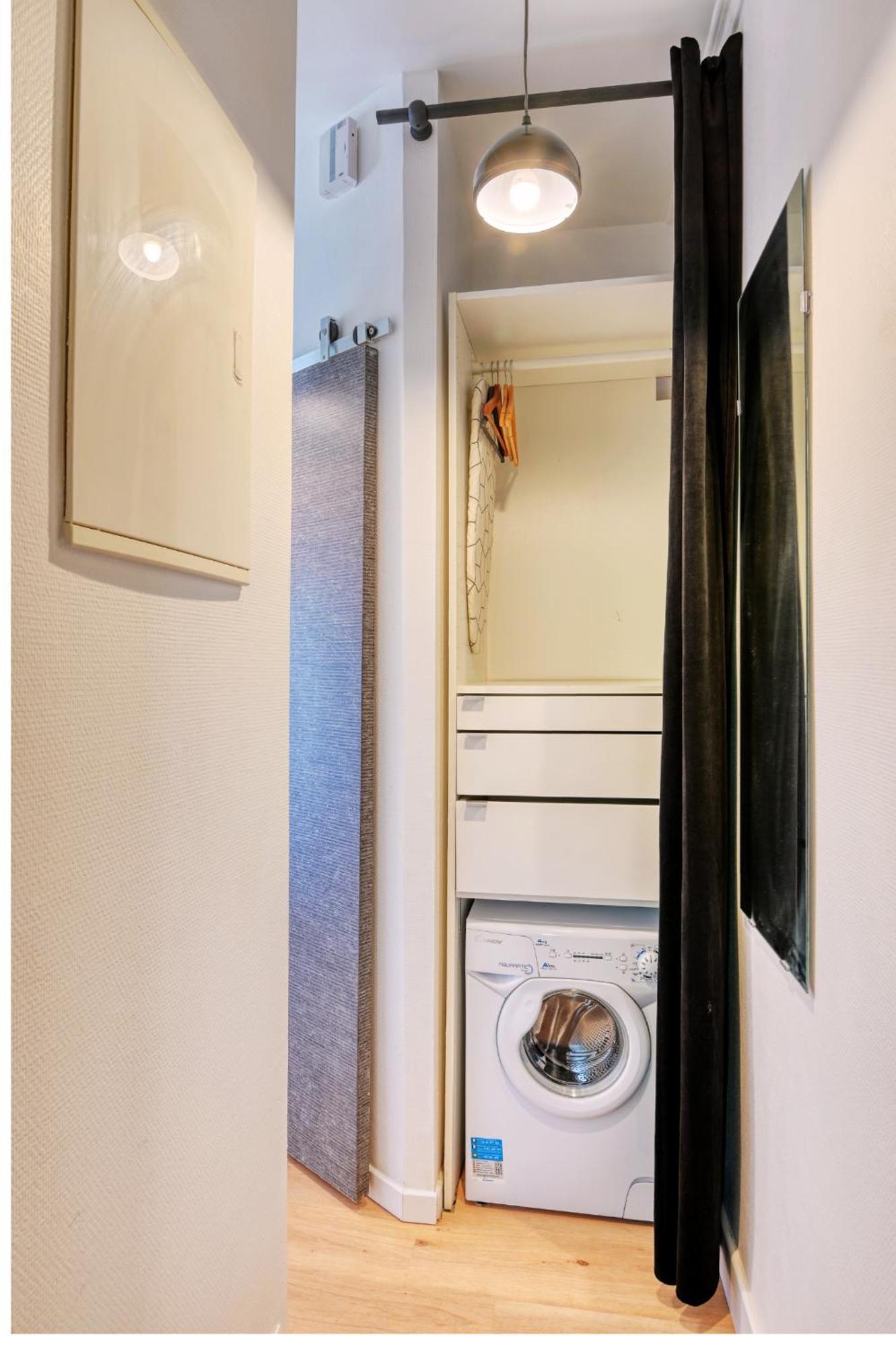 Studio Cosy Aux Portes De Paris - Proche Gare Rer Maisons-Laffitte Bagian luar foto