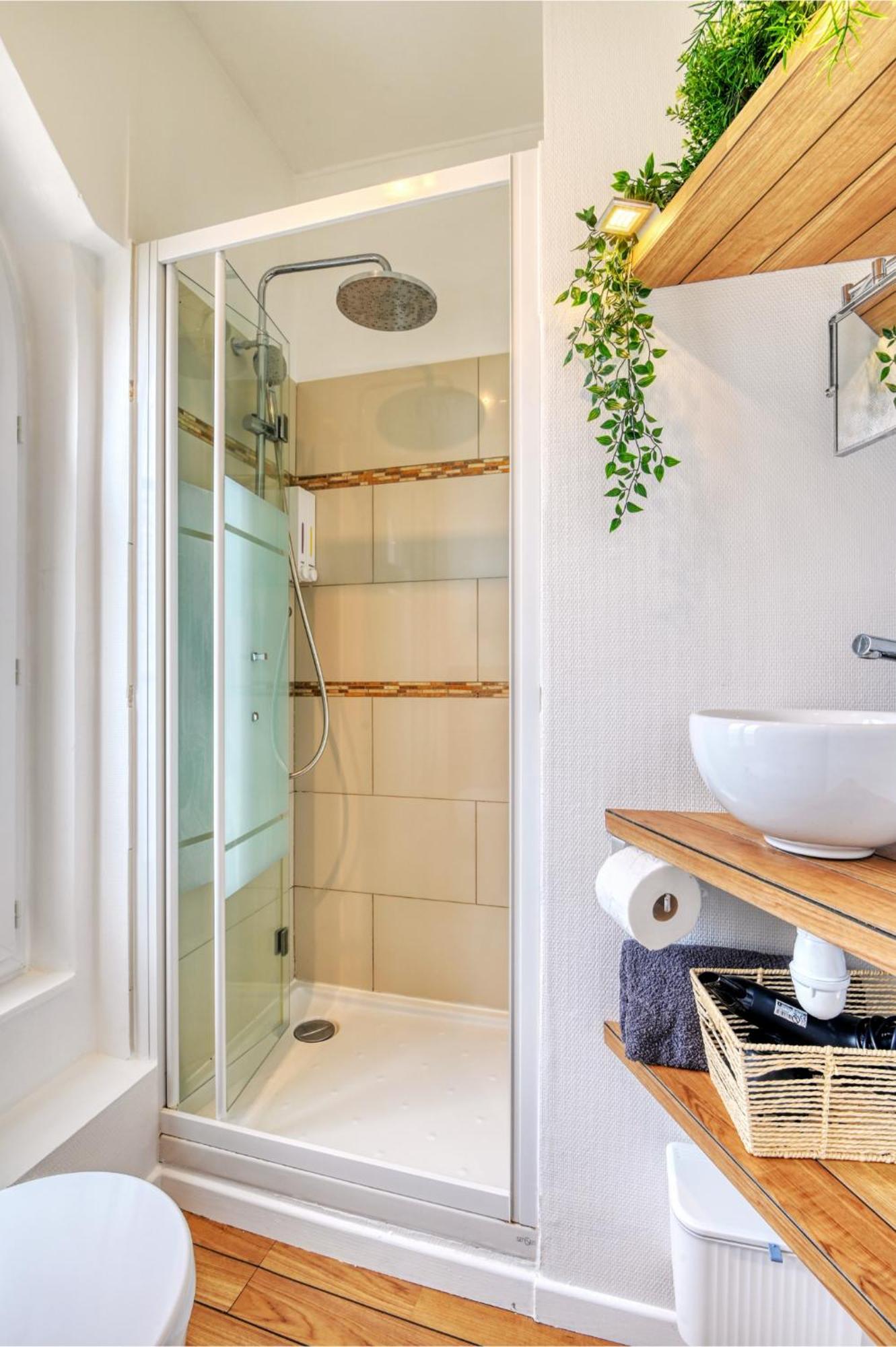 Studio Cosy Aux Portes De Paris - Proche Gare Rer Maisons-Laffitte Bagian luar foto