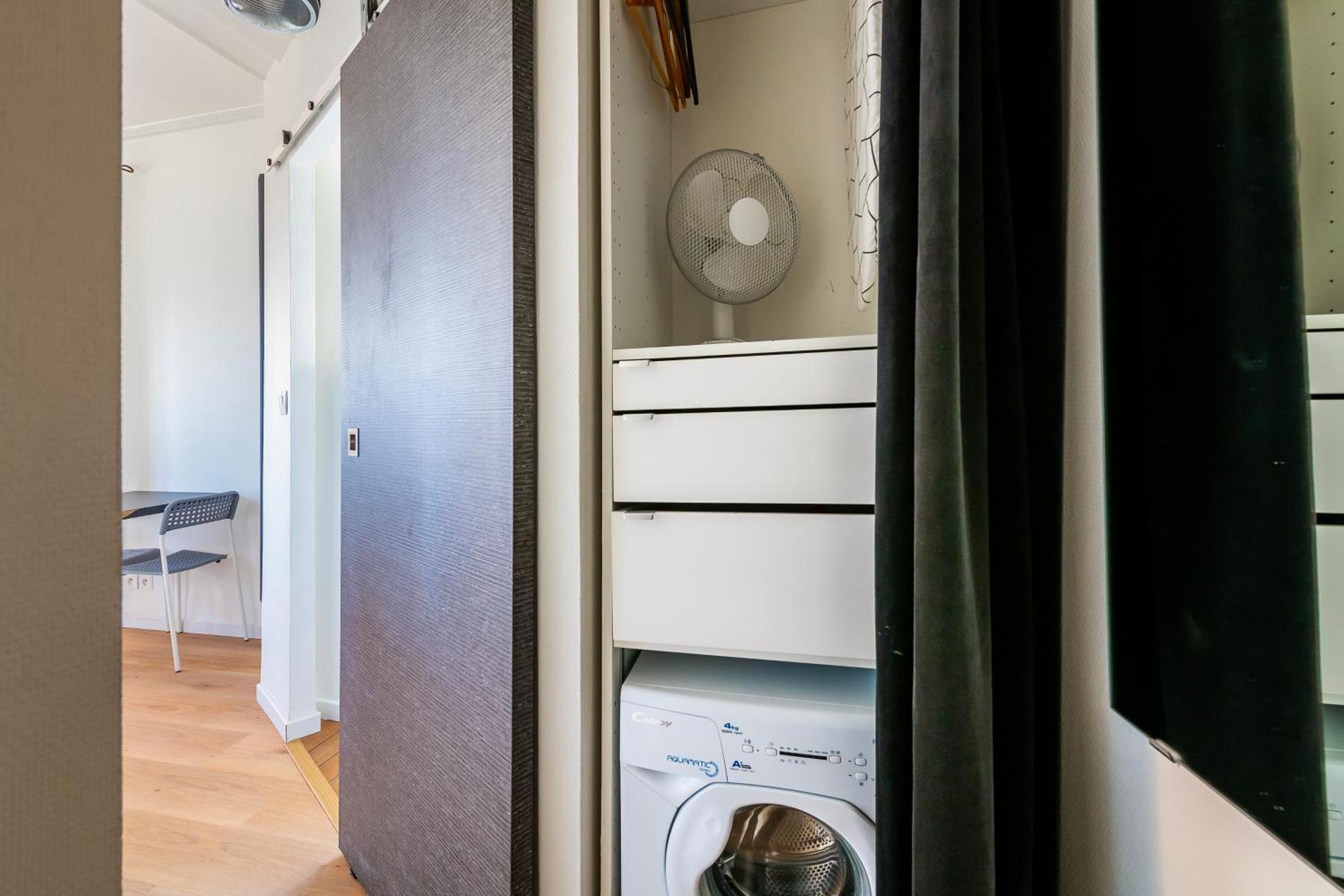 Studio Cosy Aux Portes De Paris - Proche Gare Rer Maisons-Laffitte Bagian luar foto